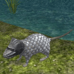 Mouse Simulator Animal Games