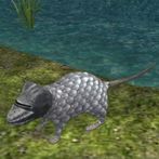 Mouse Simulator Animal Games