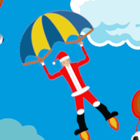 Macfly save the party