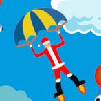 Macfly save the party