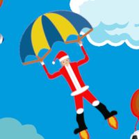 Macfly save the party