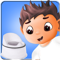 Dennis and the Potty