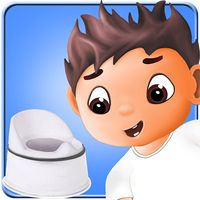 Dennis and the Potty