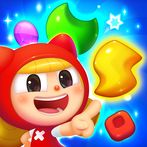 Star Chasers : Hexa Match 3 Ga