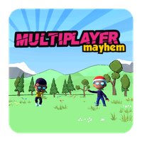 Multiplayer Mayhem