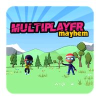 Multiplayer Mayhem