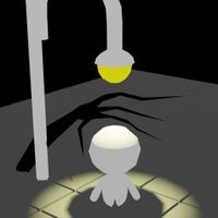 Lurking Darkness