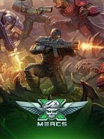 X-Mercs