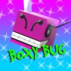 Boxy Bug