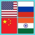 Game Tebak Gambar Bendera