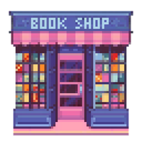 Idle Bookstore