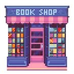 Idle Bookstore