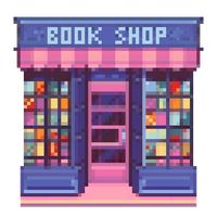 Idle Bookstore