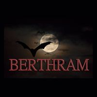 Berthram - Vampire Survivor