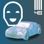 4 Senses: Endless Racing