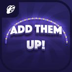 Add them up!
