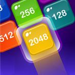 2048 X3 Merge Block Pro