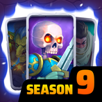 Black Deck - Card Battle CCG