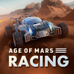 Age of Mars: Racing