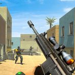 Critical Commando War Shooting