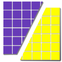 Touchdown Tiles
