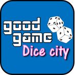 GG Dice City - Open World Game