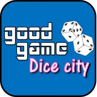 GG Dice City - Open World Game