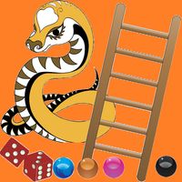 Snakes & Ladders With DigiDice