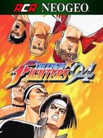 KOF '94 ACA NEOGEO