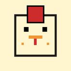Bouncing Chicken