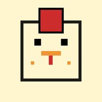 Bouncing Chicken