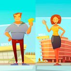 Estates Tycoon Idle Clicker