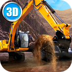 Construction Digger Simulator