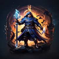 Enchanted Realms- An Epic RPG