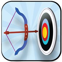 Archery Bow And Arrow