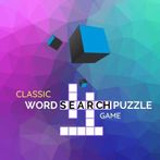 Word Search Puzzle
