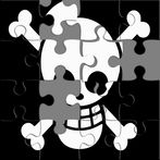 One Anime Jigsaw puzzle