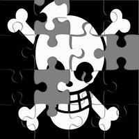 One Anime Jigsaw puzzle