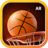 X-Treme BasketBall AR