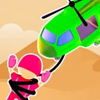 Helicopter Invasion 3D