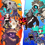 Camera Clash: Merge War