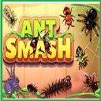 Ant Smash Game