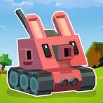 Blocky Shooter