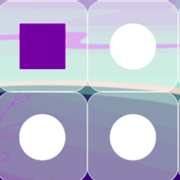 Evening Dots Connect Puzzles