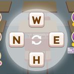 IQ Test Word Connect Puzzle