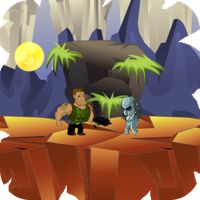 Heroes in the Jungle