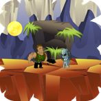 Heroes in the Jungle