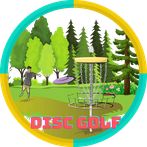 Disc Golf Game