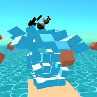 Tower Smasher: Crush The Castl