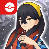 Pokémon Masters EX
